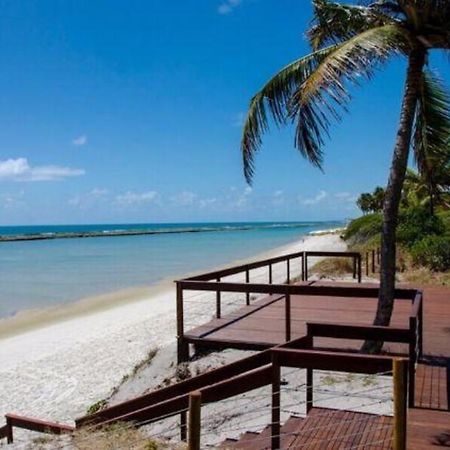 Flat De 2 Quartos, Nui Supreme Beach, Praia Do Muro Alto Porto De Galinhas Daire Dış mekan fotoğraf